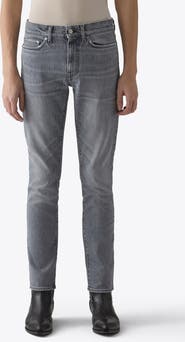 BLK DNM 05 Slim Straight Leg Jeans