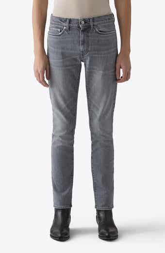 BLK DNM 05 Slim Straight Leg Jeans