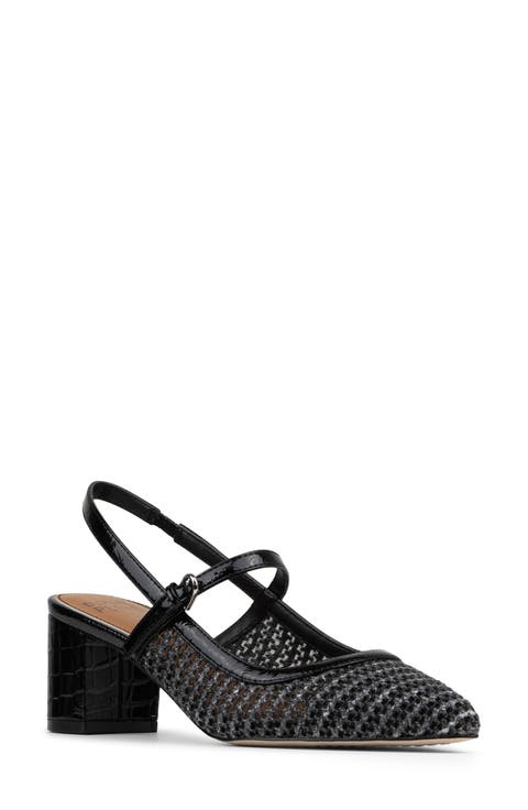 Sareena Slingback Pump (Women)