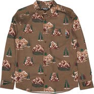 KAVU Westerly Shirt - Men's