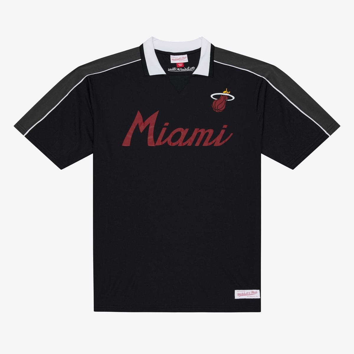 selected Black