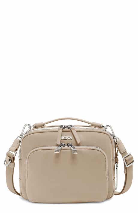 Voyageur Teghan Crossbody Bag