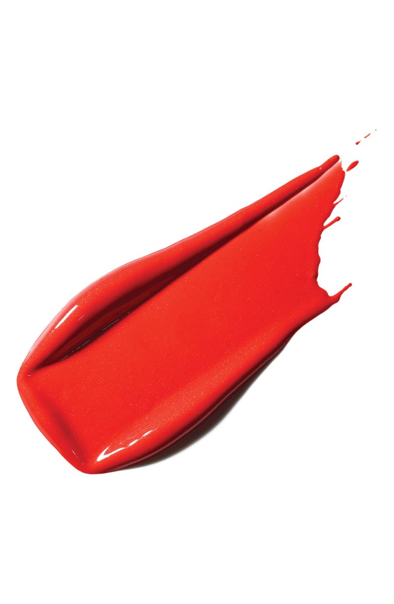 MAC Cosmetics Lustreglass Sheer-Shine Lipstick, Alternate, color, Tnteaser