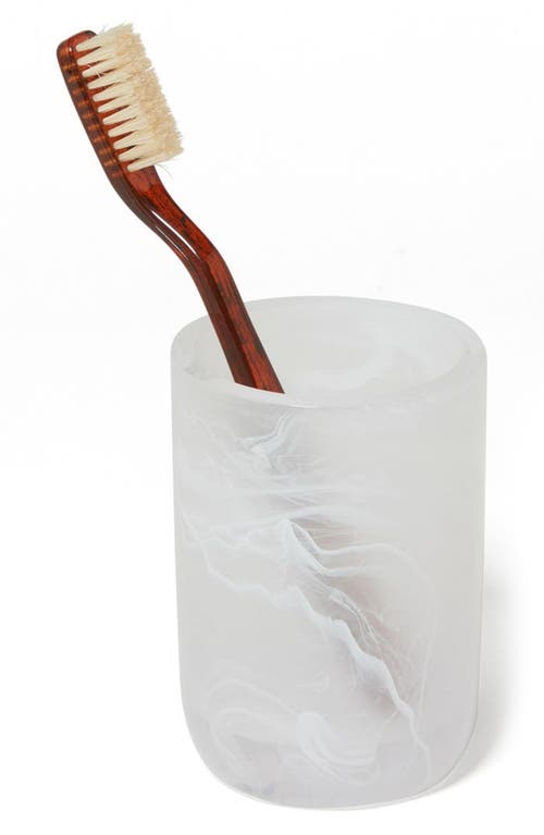 ROSELLI TRADING COMPANY ROSELLI TRADING COMPANY CLOUDS TUMBLER