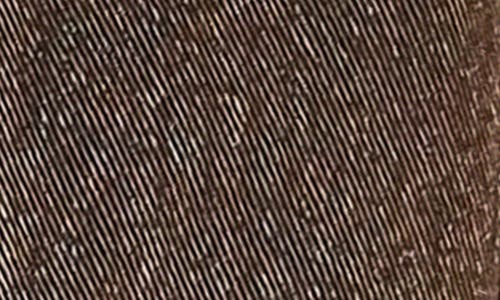 Freemarket Washed Denim Blazer In Brown
