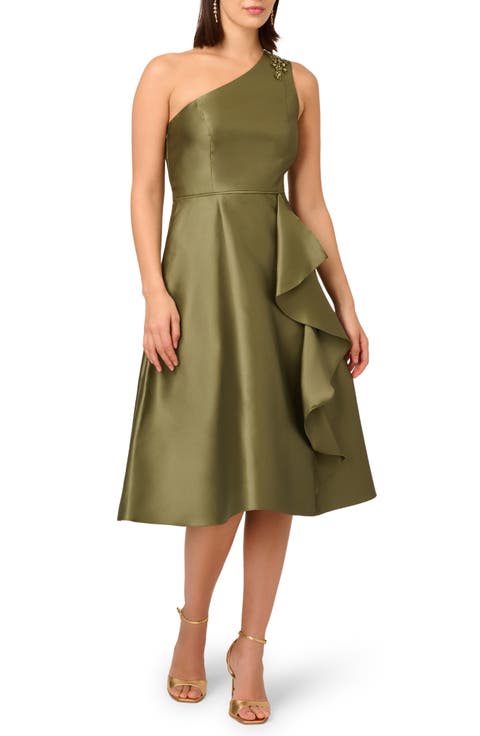 祝開店！大放出セール開催中 New Papell Adrianna Arrivals Nordstrom | ワンピース