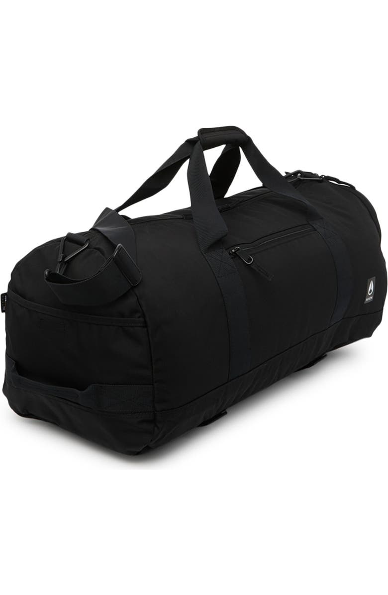 Nixon Pipes Duffle Bag, Alternate, color,