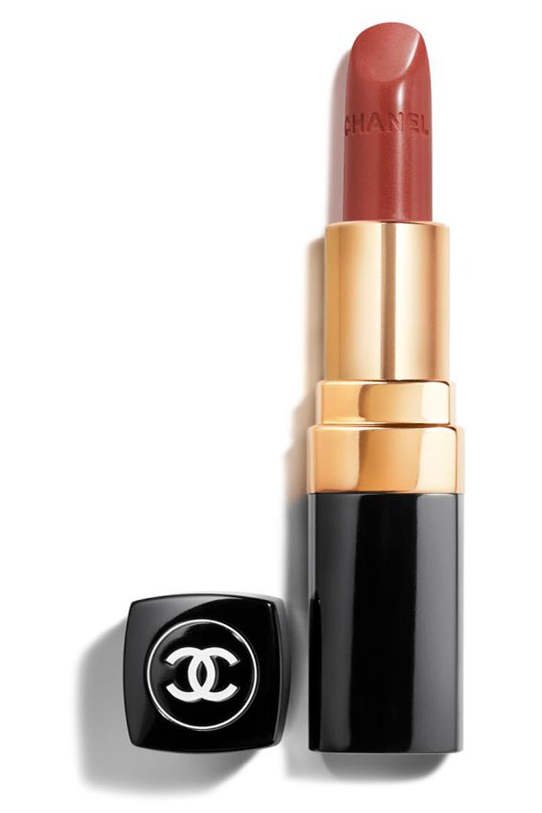 ROUGE COCO 
Ultra Hydrating Lip Colour, Main, color, 406 ANTOINETTE