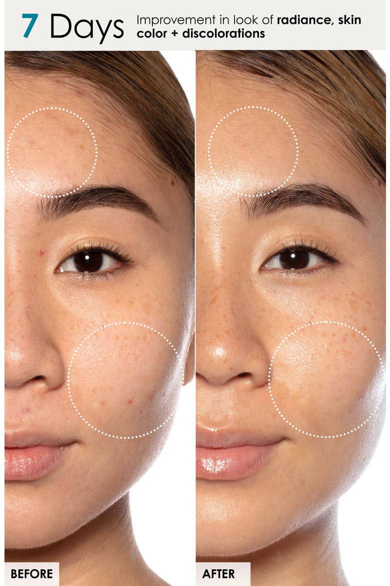 Jumbo Good Genes Face Treatment $284 Value, Alternate, color, NO COLOR