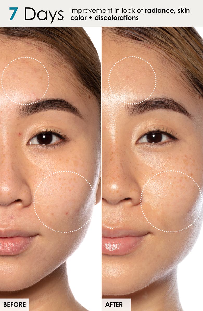 Sunday Riley Jumbo Good Genes Face Treatment $284 Value, Alternate, color, 