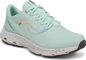 Ryka Devotion X Max Walking Sneakers in Purple | Lyst