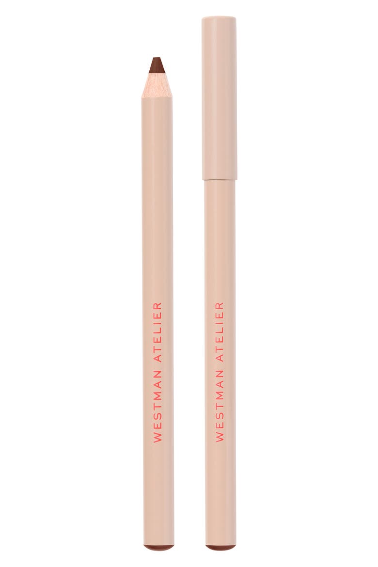Lip Shape Lip Liner, Main, color, MINK