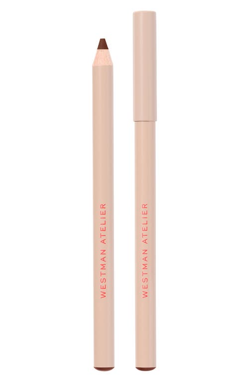 Westman Atelier Lip Shape Lip Liner