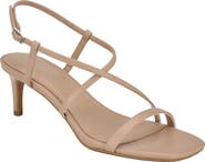 Calvin Klein Ishaya Ankle Strap Sandal
