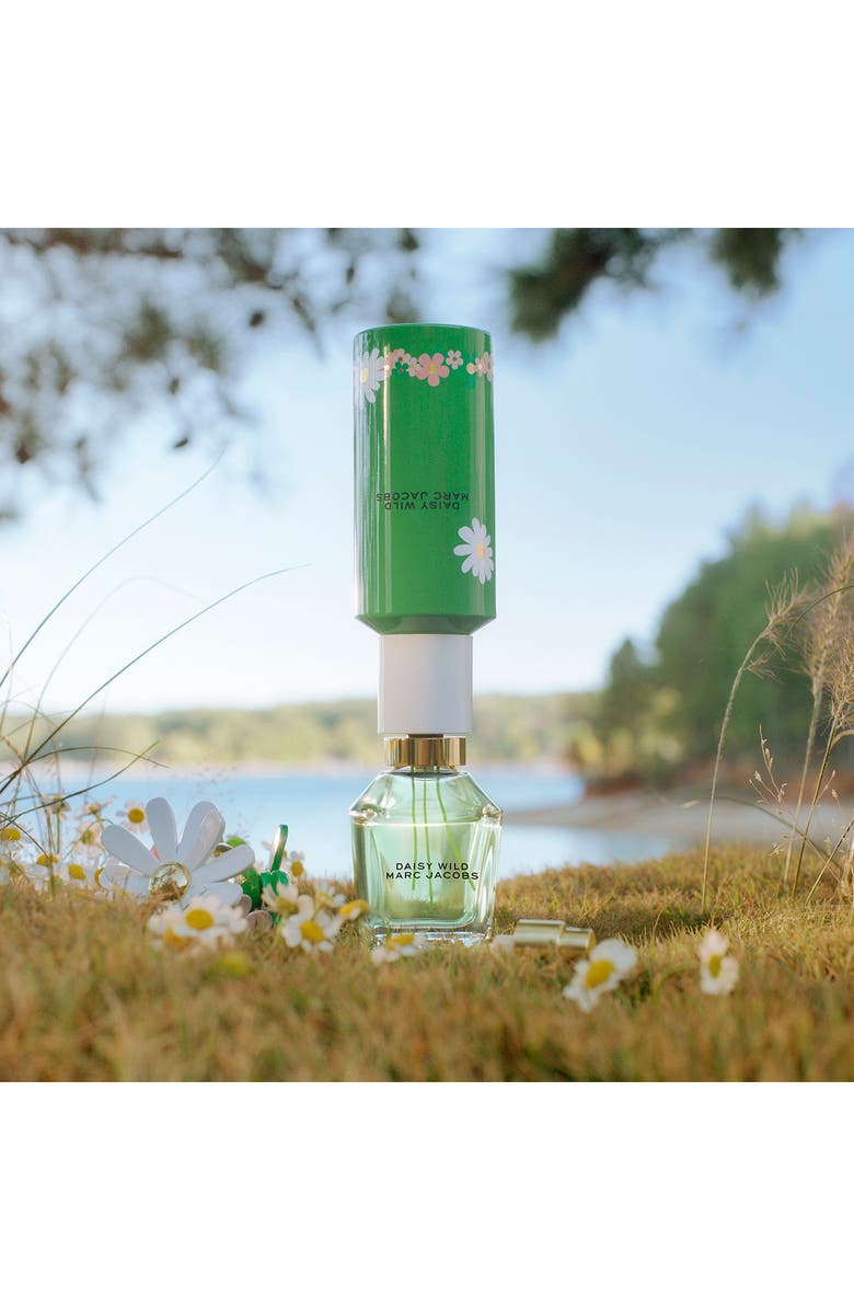 Marc Jacobs Daisy Wild Eau de Parfum Pen Spray, Alternate, color, 