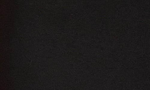 Matty M . Wide Leg Ponte Pants In Black