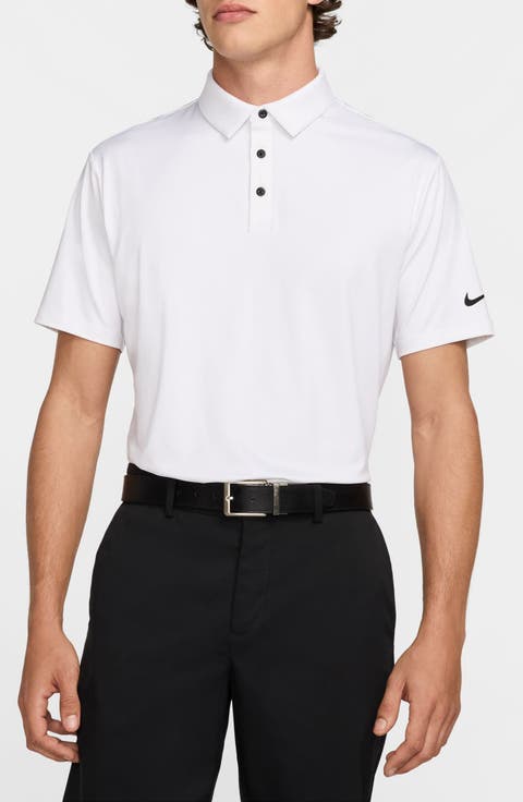 Dri-FIT Solid Golf Polo