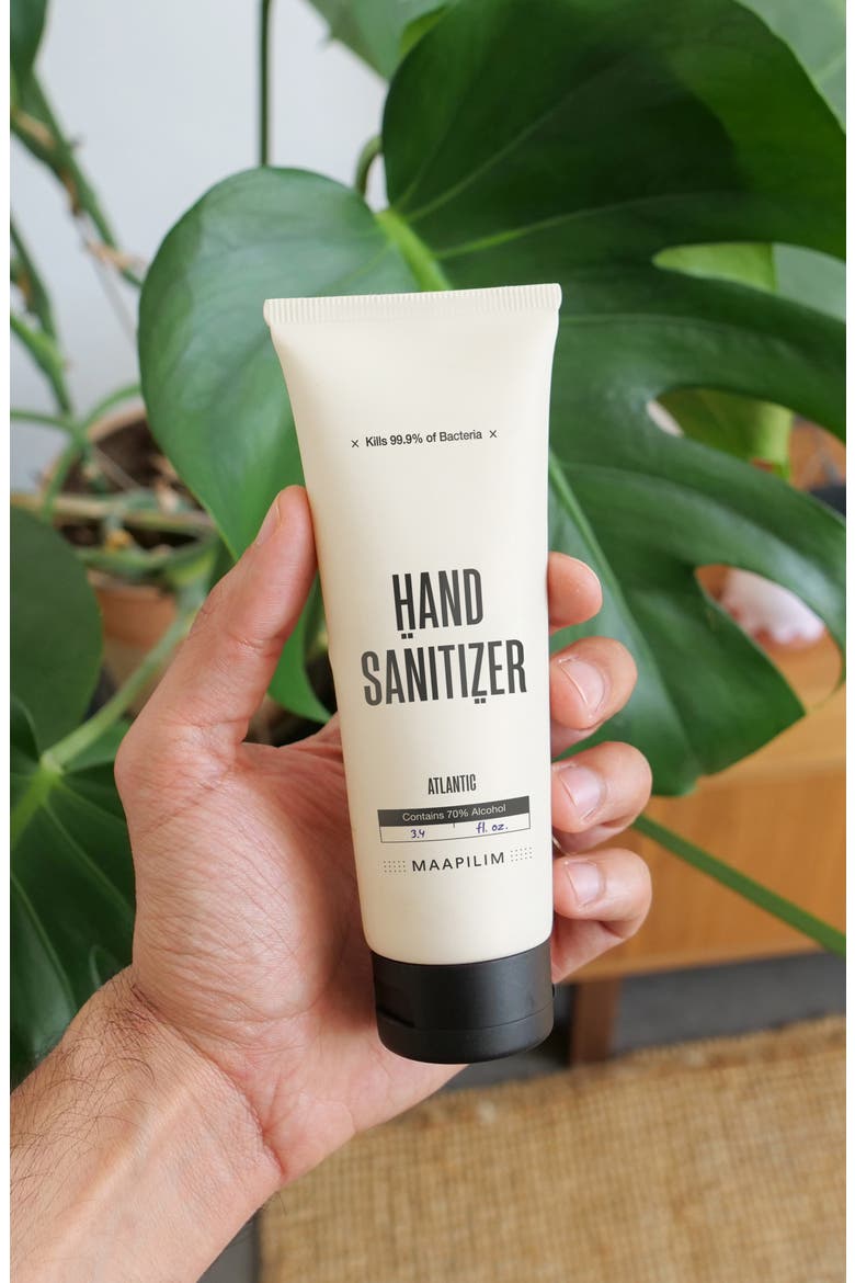 70% Alcohol Hand Sanitizer, Alternate, color, NO COLOR