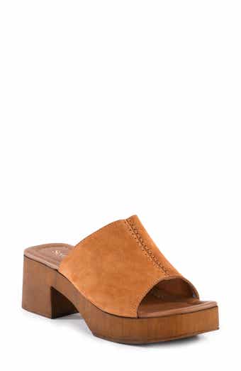 Seychelles Made For Me Platform Sandal