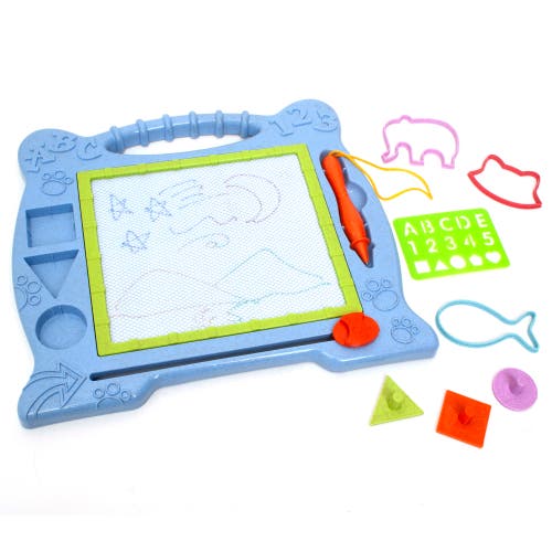 Roo Crew Magic Doodle Board 9 Pieces in Multicolored  product