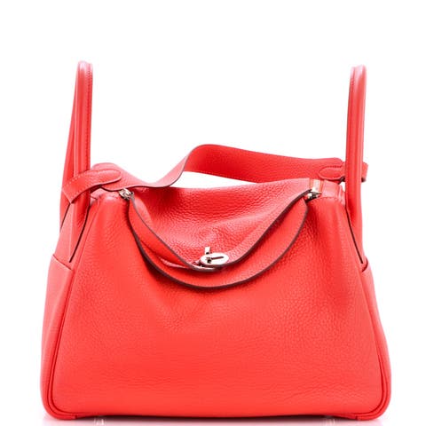 Lindy Bag Clemence 30
