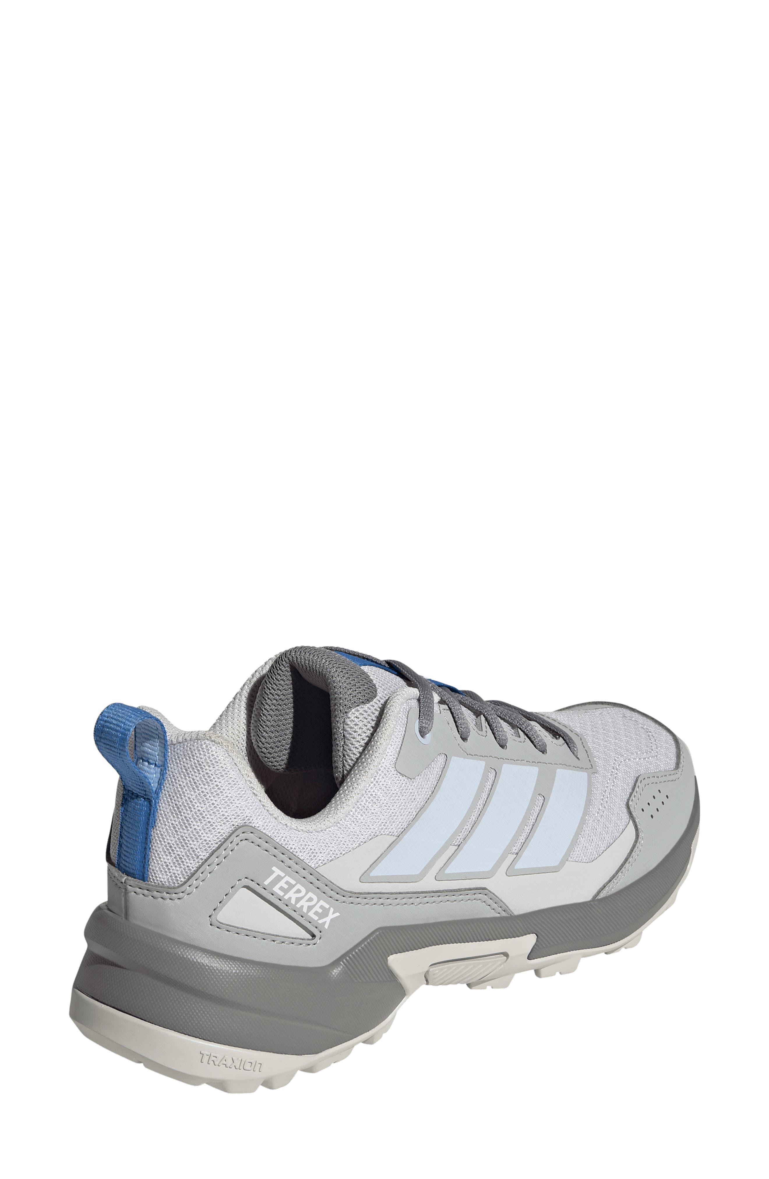 Terrex Eastrail 3 Hiking Shoe, Alternate, color, DSHGRY/ CRSK/ GRETWO