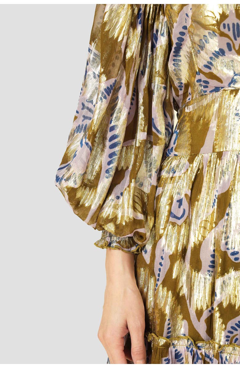 Omika Sloan Maxi, Alternate, color, 