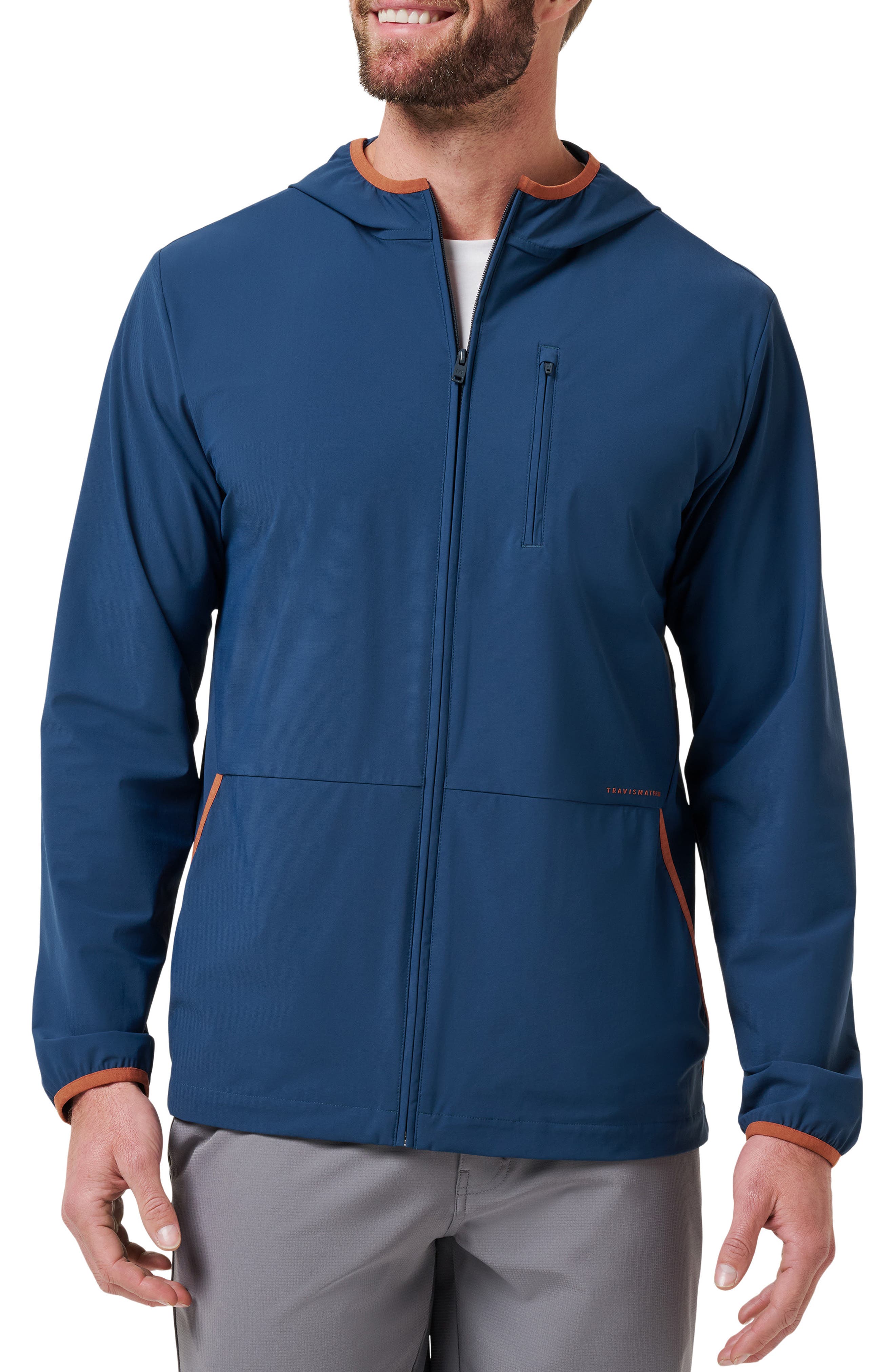 Long Layover Hoodie