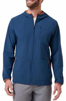 Long Layover Hoodie