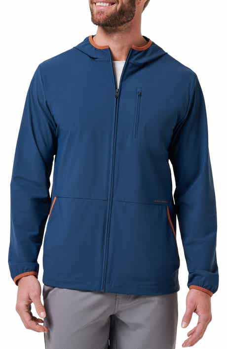 Long Layover Hoodie