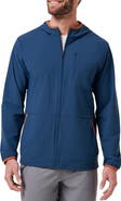 TravisMathew Long Layover Hoodie