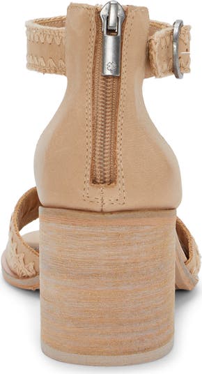 Shivona Ankle Strap Sandal