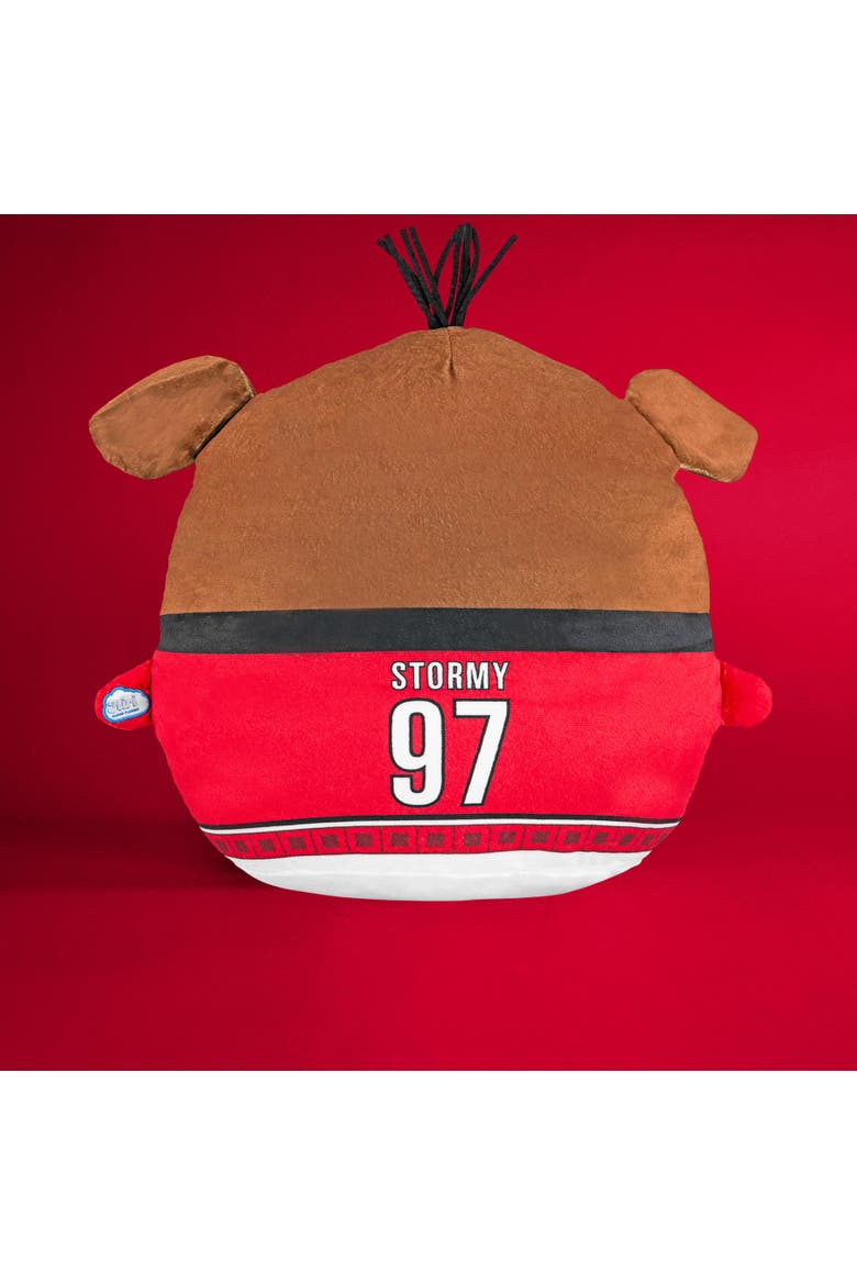 Carolina Hurricanes Red Uniform Kiri Cloud Plushie, Alternate, color, None