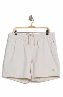 Brooks Brothers Drawstring Shorts