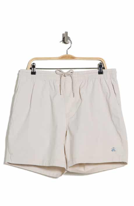 Brooks Brothers Drawstring Shorts