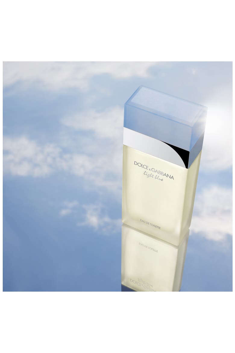 Light Blue Eau de Toilette Spray, Alternate, color, NO COLOR