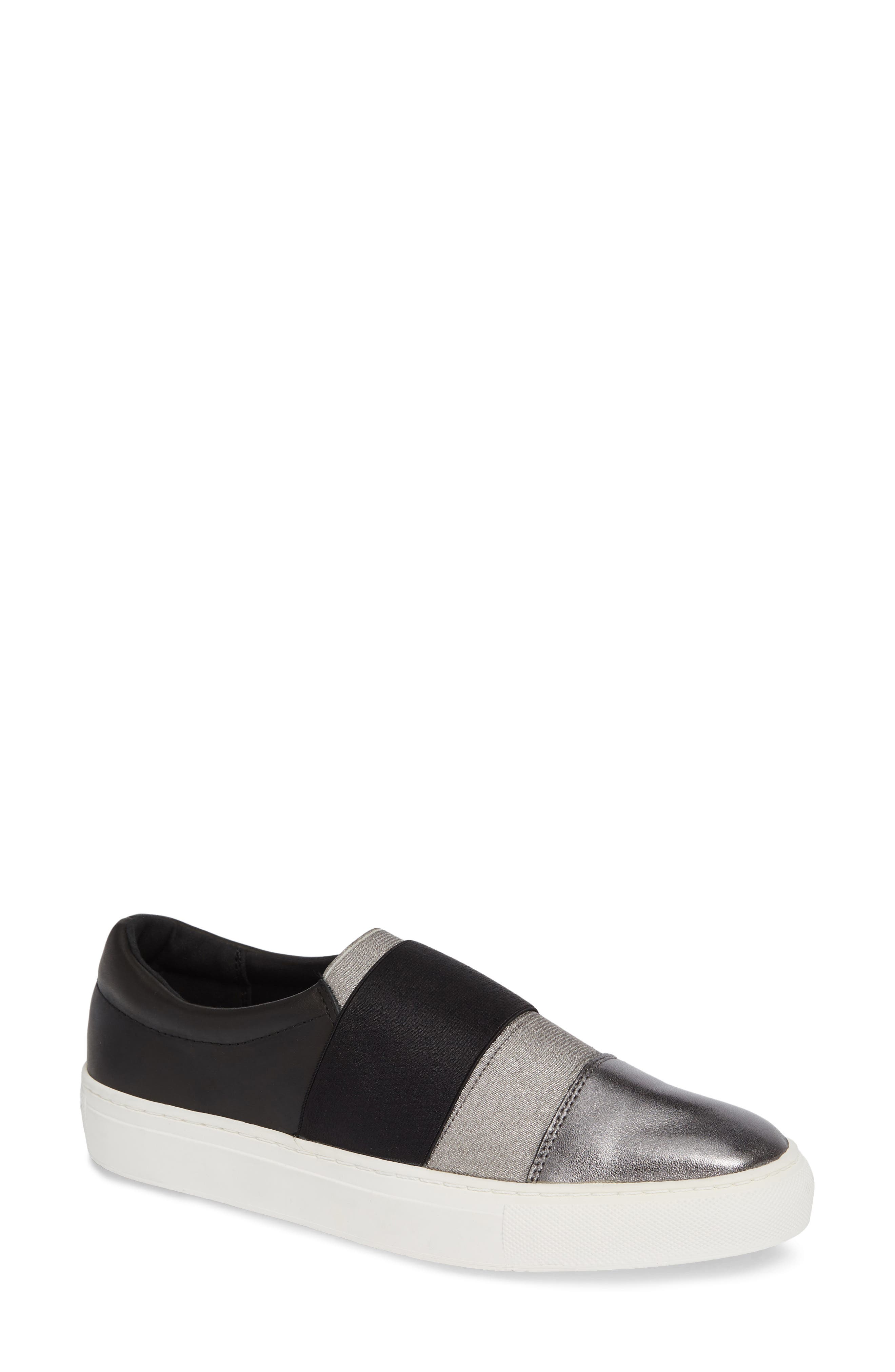 NIC+ZOE Isla Slip-On Sneaker, Main, color, 