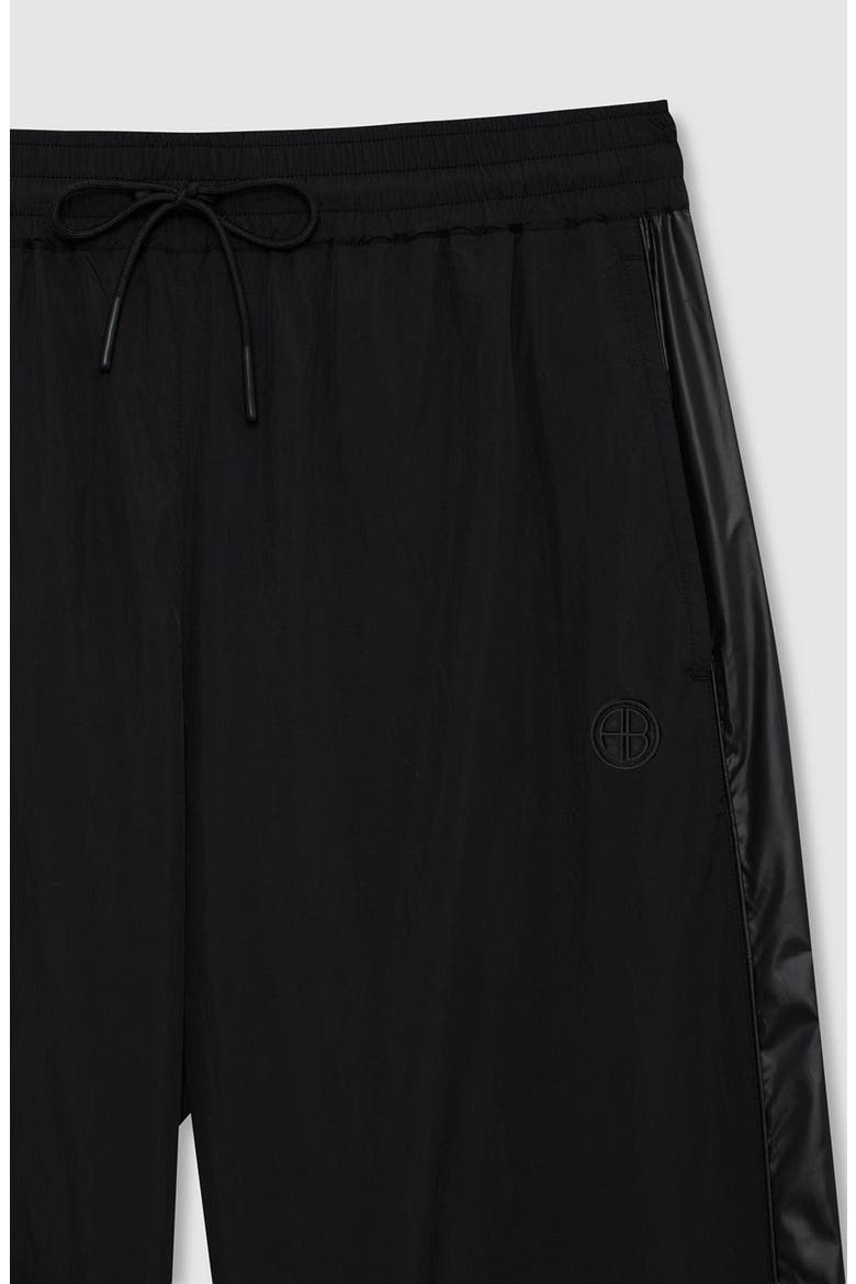 Maha Pant, Alternate, color, Black
