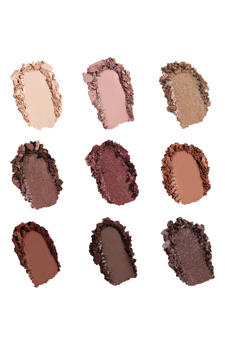 Sigma Beauty Hazy Eyeshadow Palette, Alternate, color,