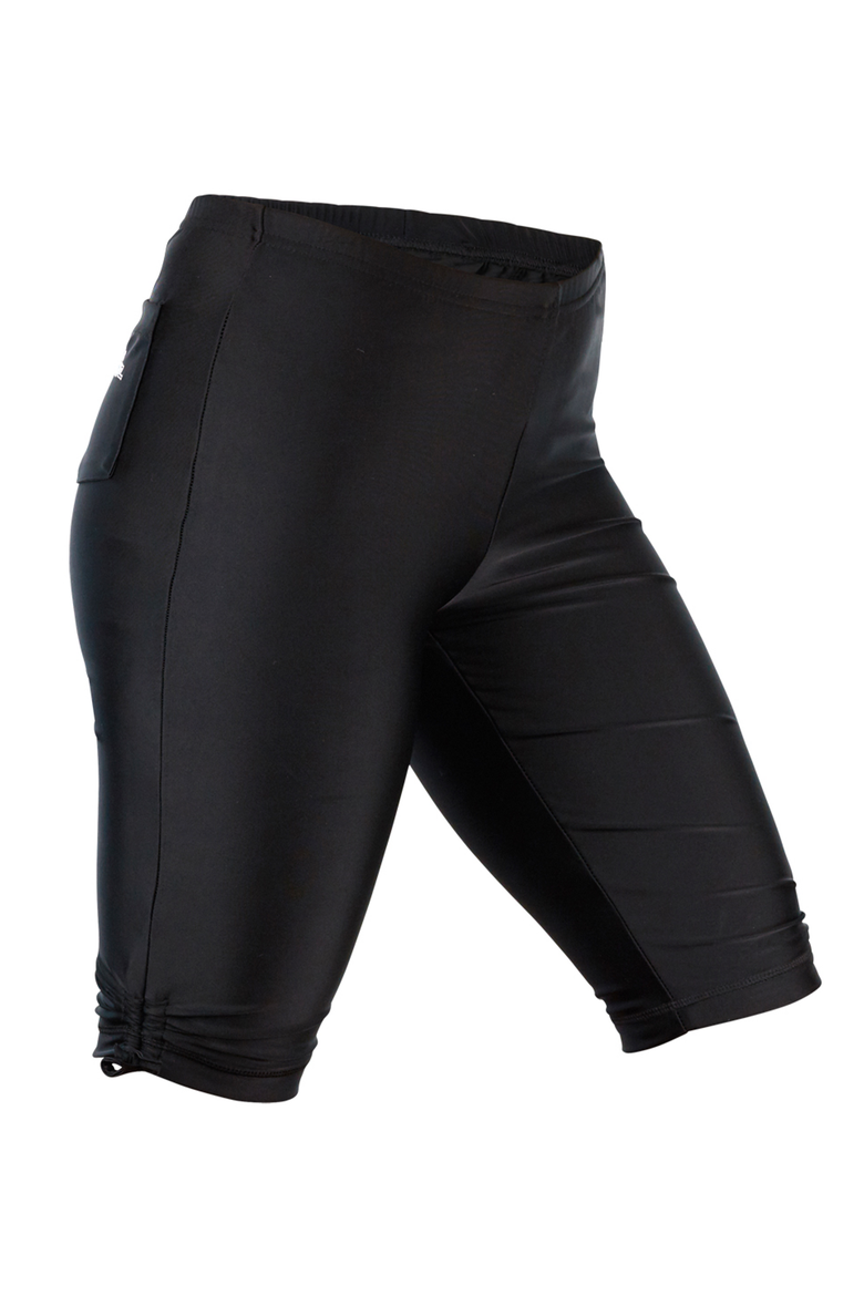 Classic Swim Jammerz, Main, color, Black