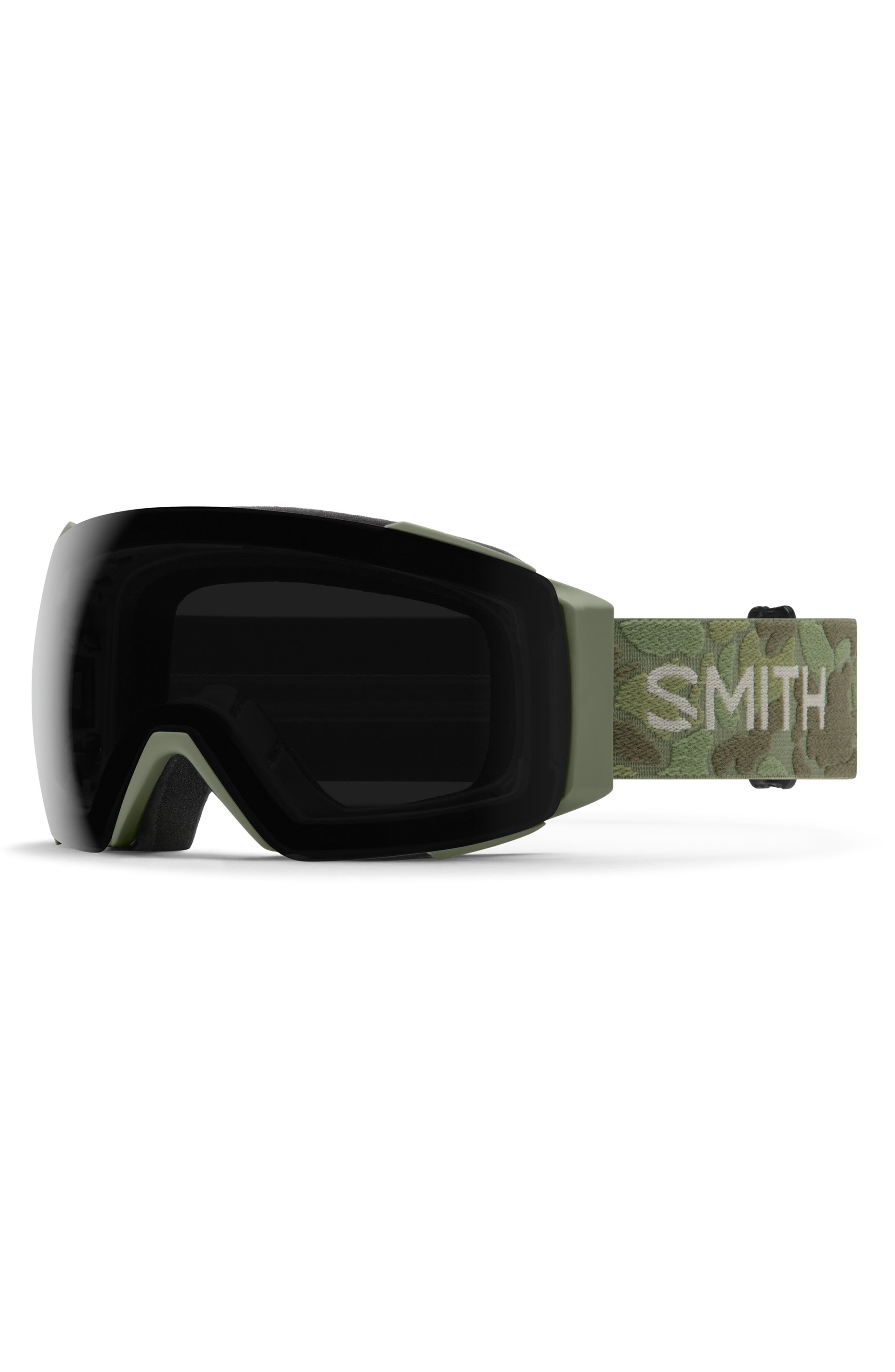 selected SMITH X HIGH FIVES / SUN BLACK
