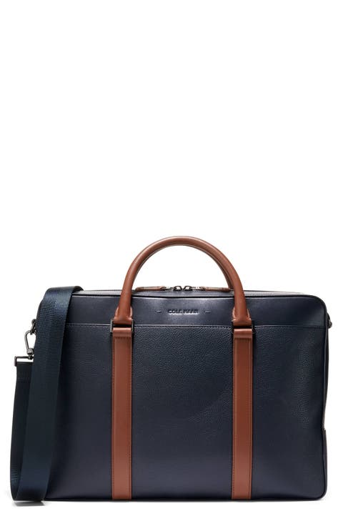 Blue Briefcases for Men | Nordstrom