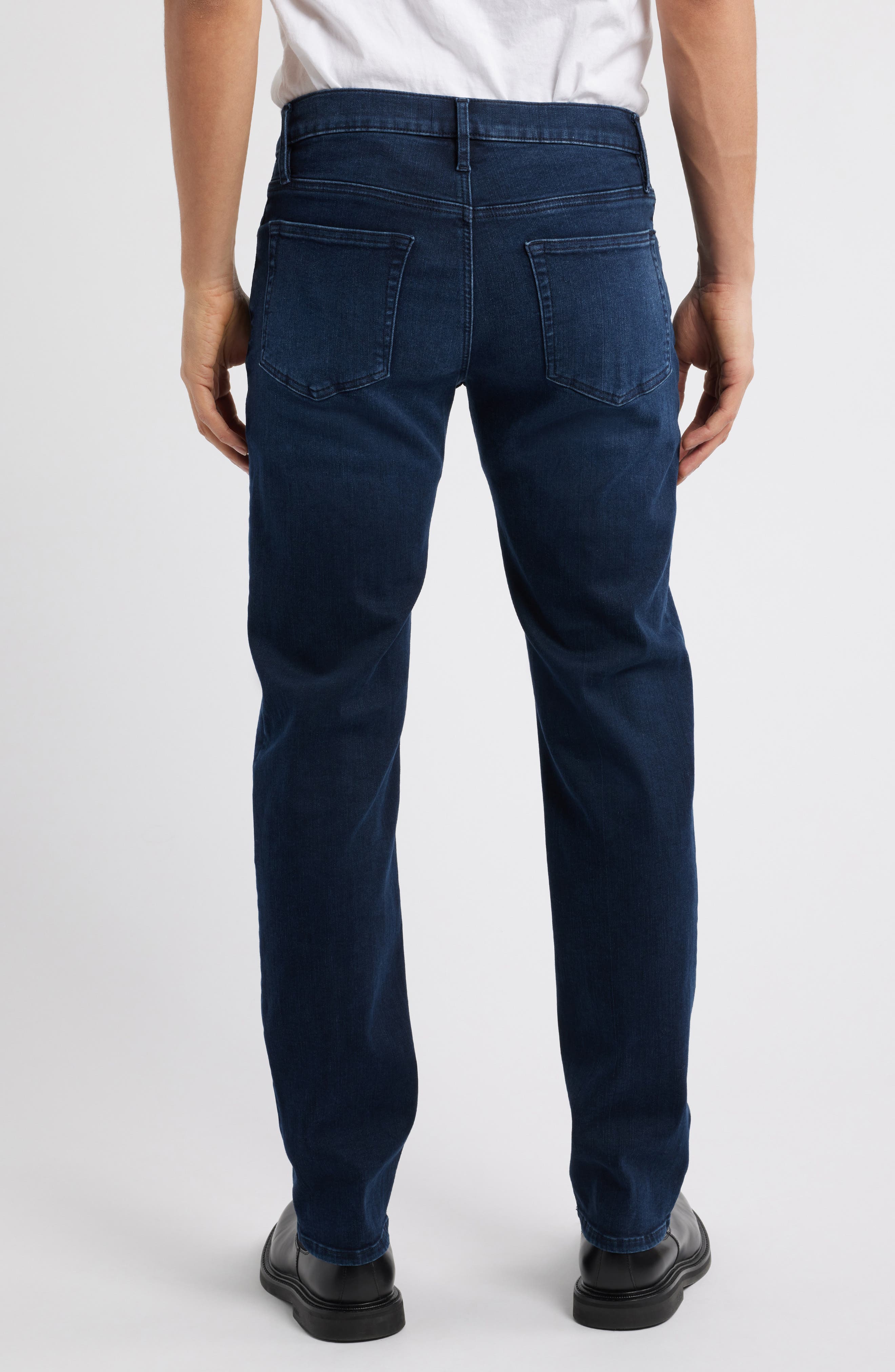 Jetset Modern Straight Leg Jeans - image 4