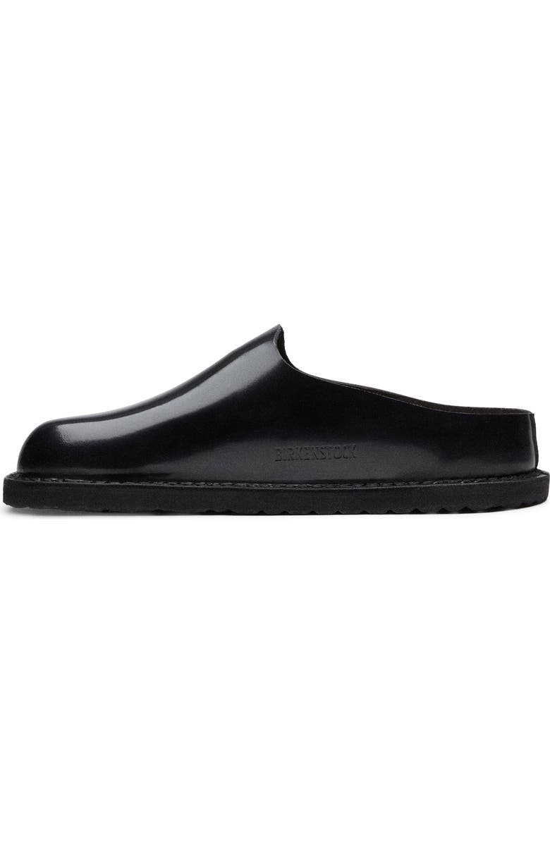 1774 BIRKENSTOCK x Song for the Mute Amsterdam the Collector Clog, Alternate, color, Black