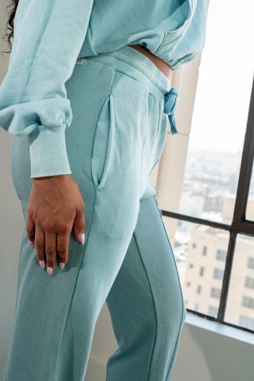 Vitality Remedy Jogger