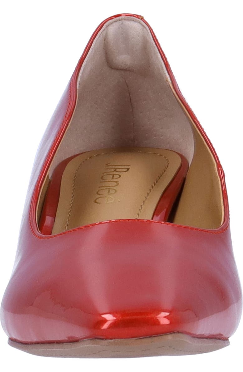 J. Reneé Lysandra Pump, Alternate, color,