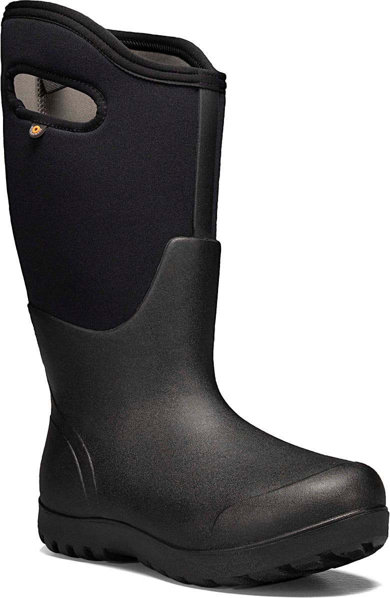 Bogs Neo Classic Waterproof Knee High Rain Boot, Main, color,