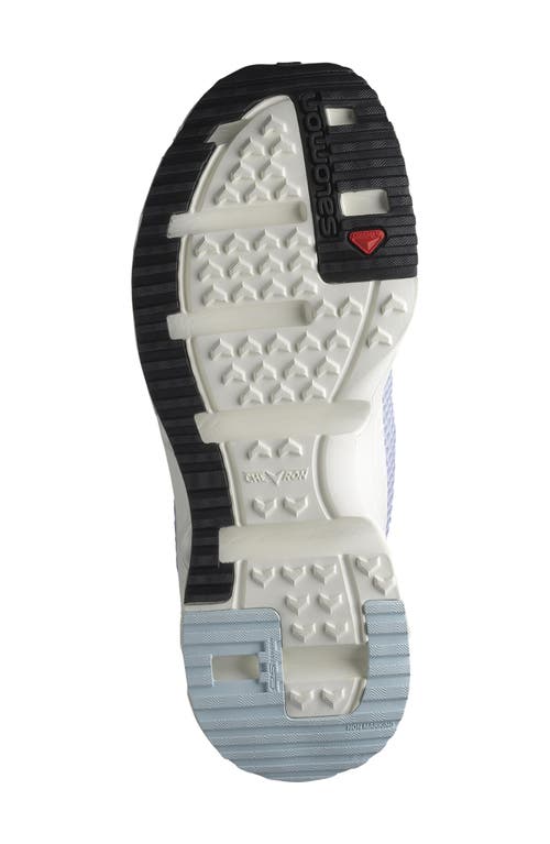 Salomon Gender Inclusive Rx Moc 3.0 Slip-on Sneaker