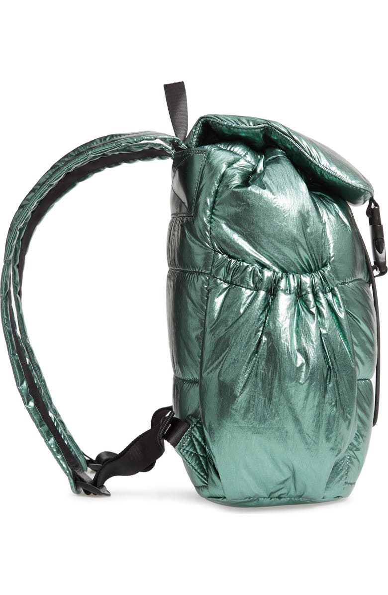 Trouvé Teri Nylon Backpack, Alternate, color,