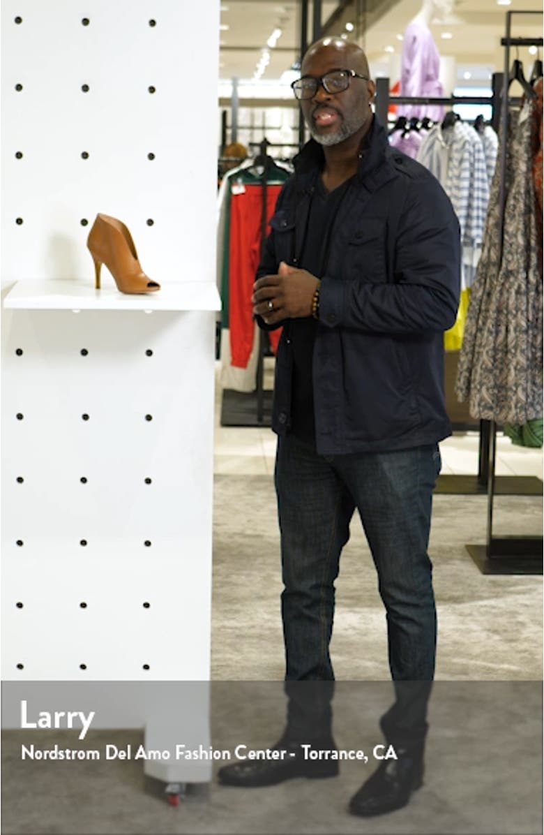 Rowen Bootie, sales video thumbnail